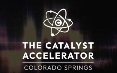 Proud to Be Among Five Global Selections in the U.S. Defense Ecosystem