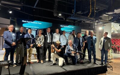 Shining Bright at IndoPac & Beaten Zone Venture Partners